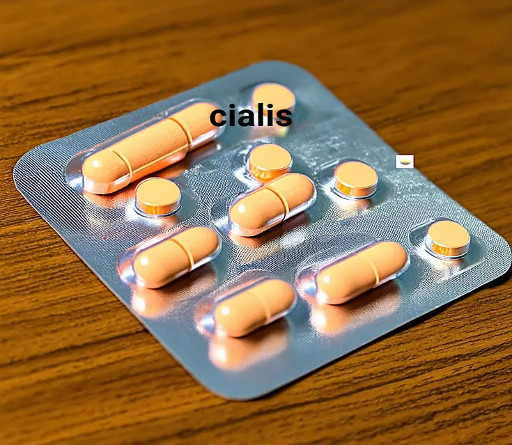 Cialis 1